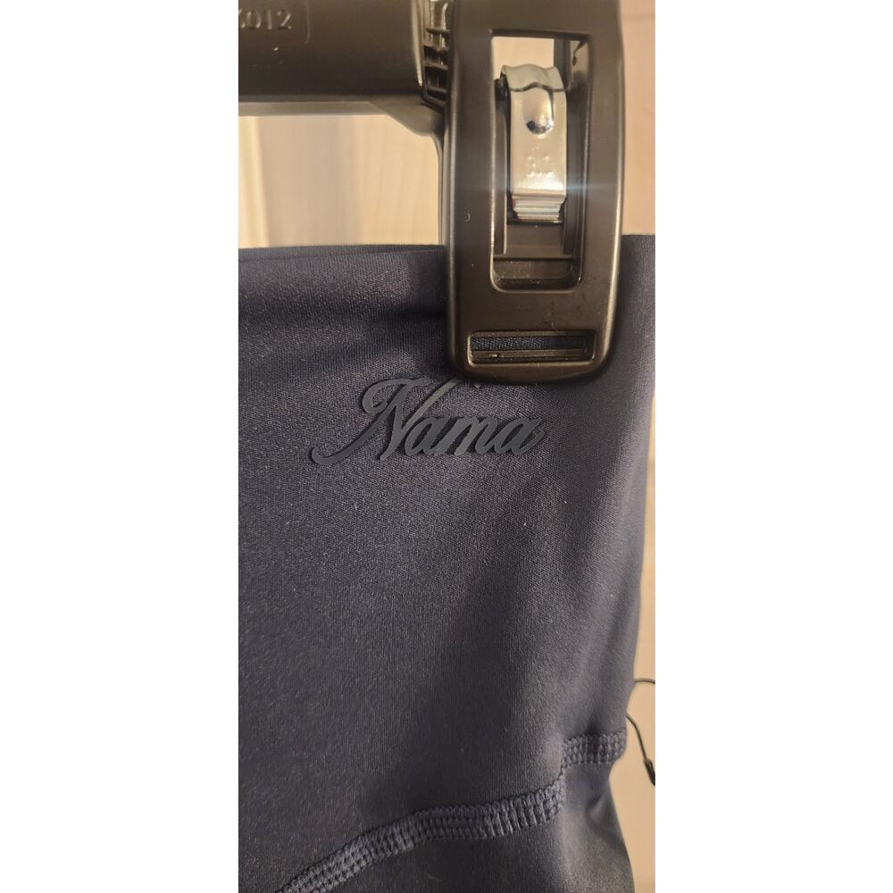 Nama - Body Butter Contour Legging - Women's - Size Medium - Navy - Picture 5 of 7